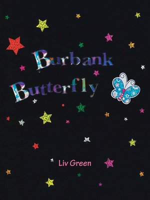 cover image of Burbank Butterfly